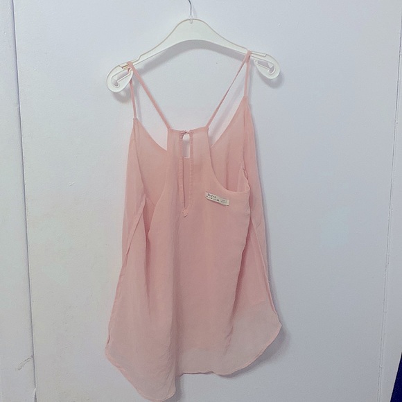 Camisole,bershka 10$ texte me in snap - Picture 2 of 5